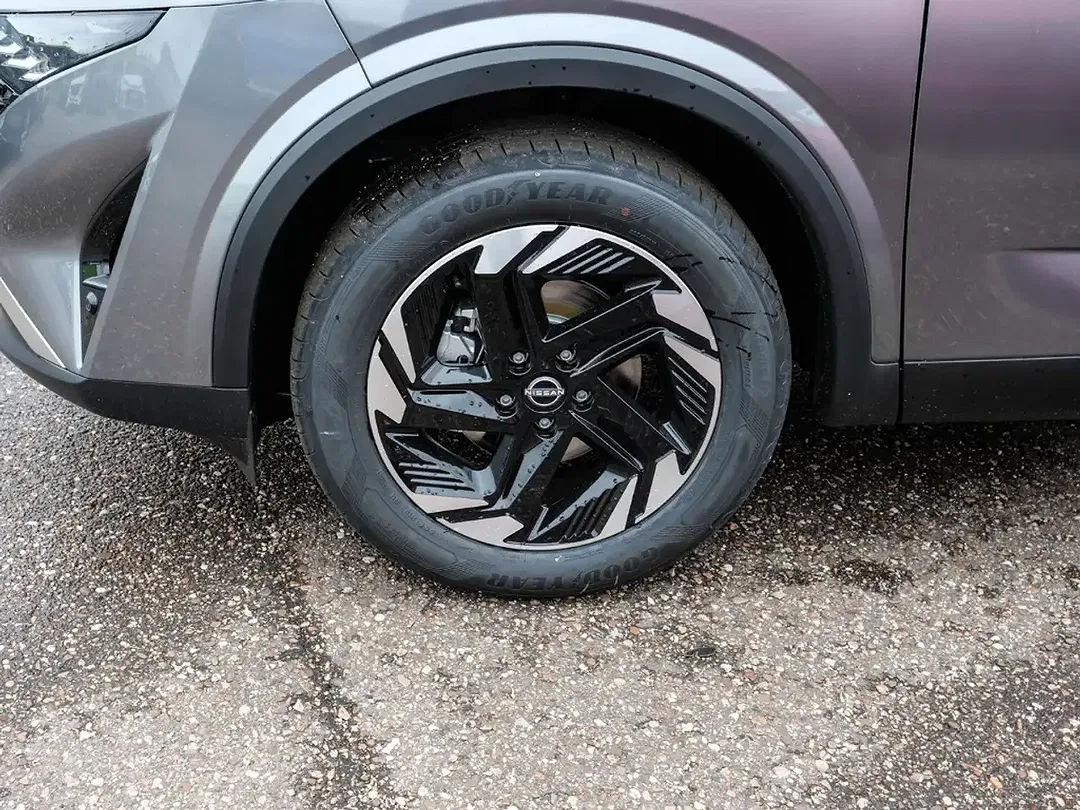 Nissan Qashqai - Thumbnail 4
