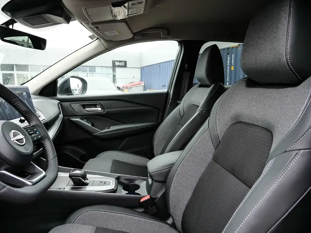 Nissan Qashqai - Thumbnail 6