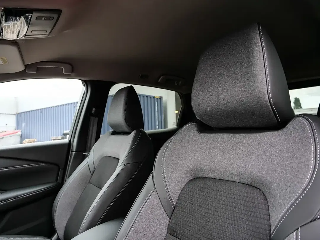 Nissan Qashqai - Thumbnail 7