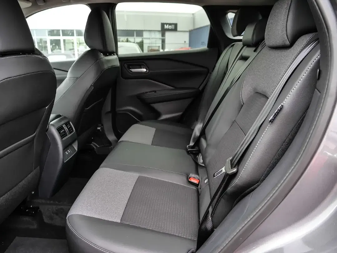 Nissan Qashqai - Thumbnail 8