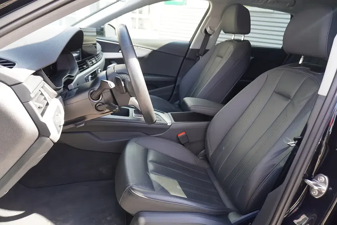 Audi A4 - Thumbnail 13