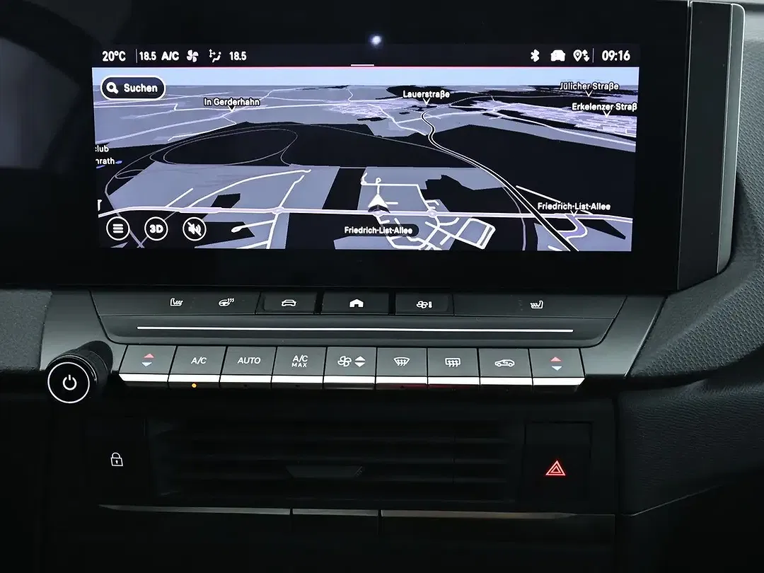 Opel Astra - Thumbnail 12