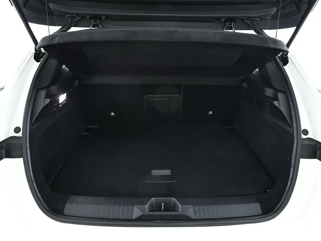 Opel Astra - Thumbnail 6