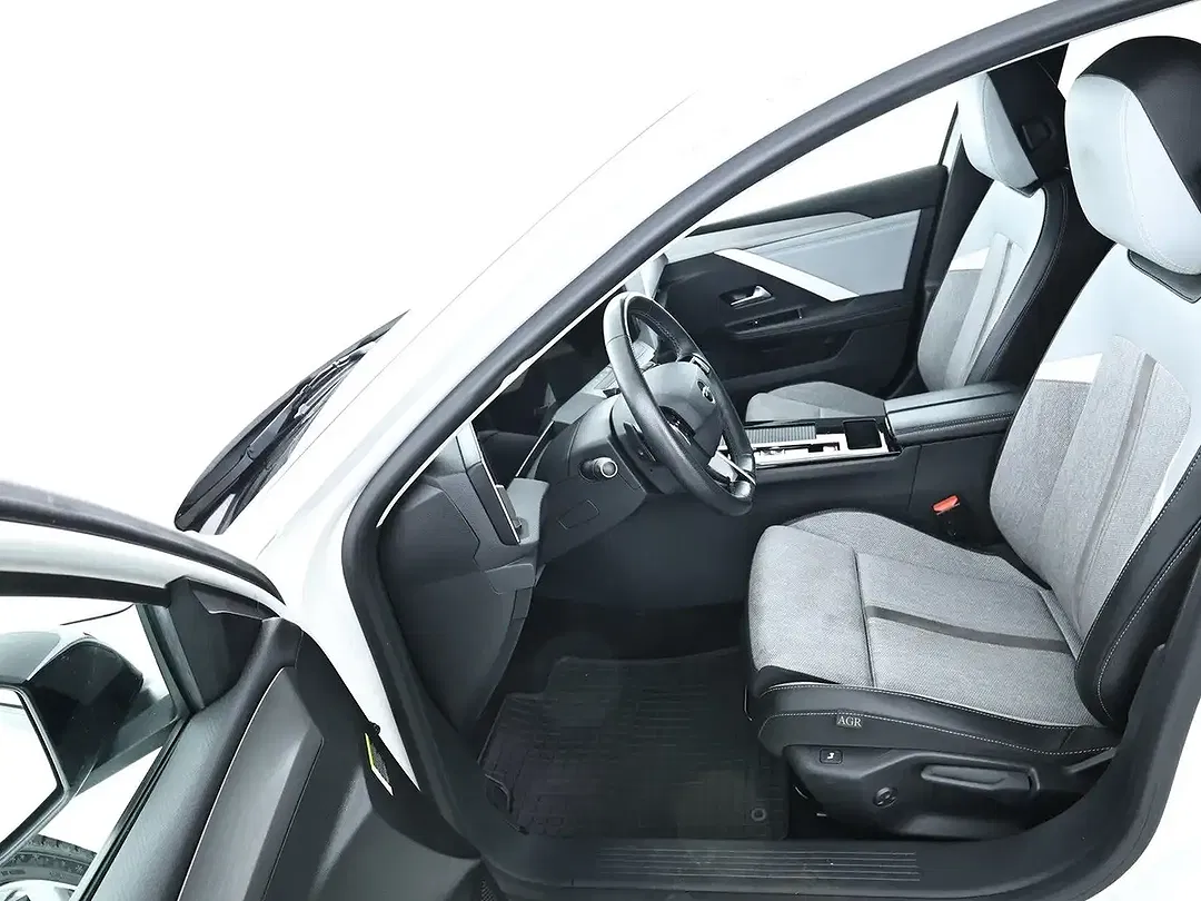 Opel Astra - Thumbnail 8