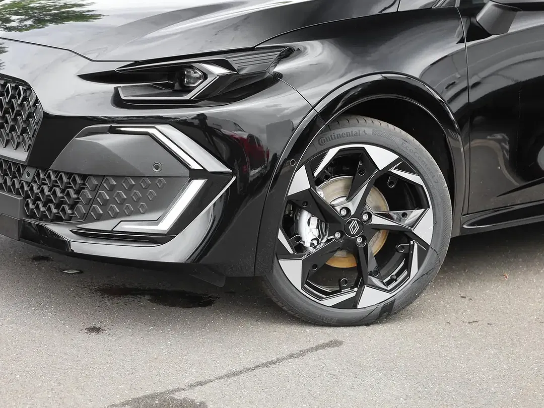 Renault Clio - Thumbnail 11