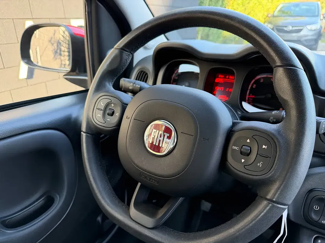 Fiat Panda - Thumbnail 11