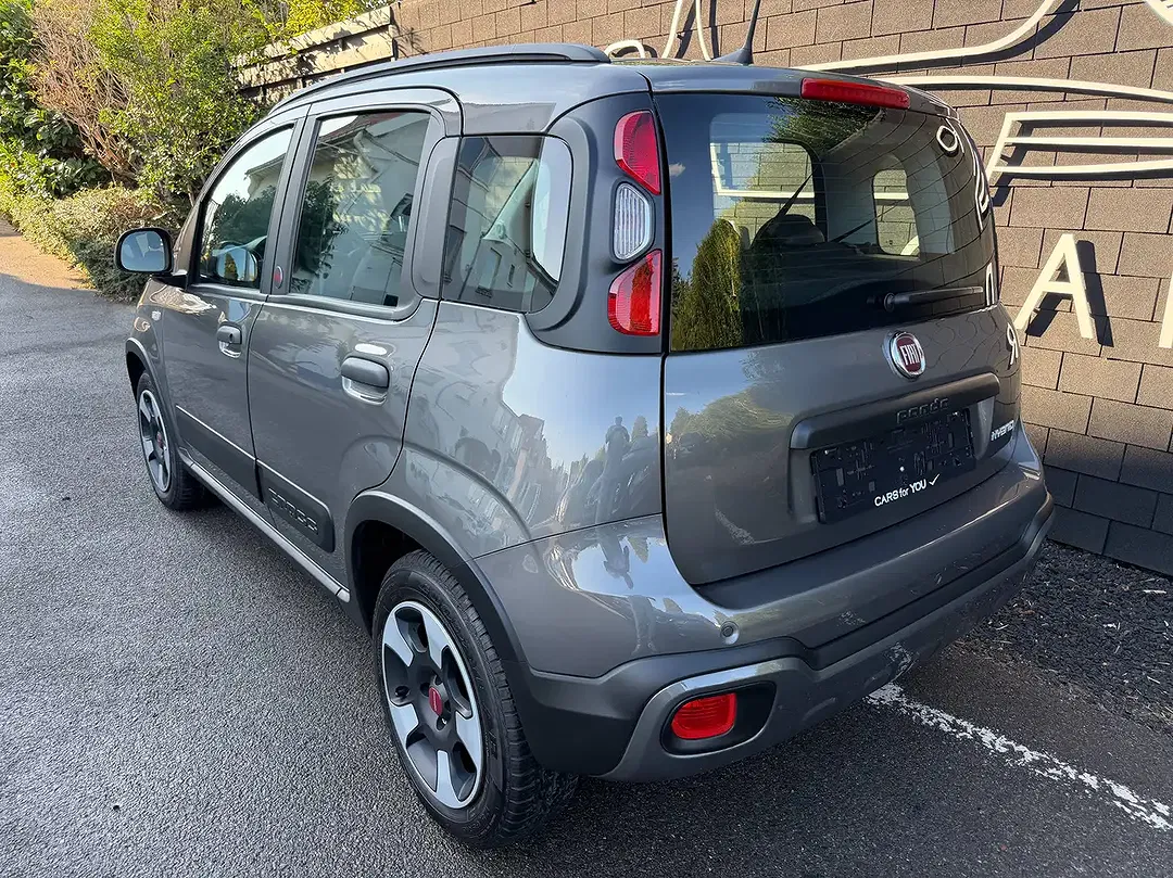 Fiat Panda - Thumbnail 3