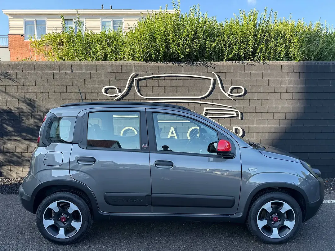 Fiat Panda - Thumbnail 5
