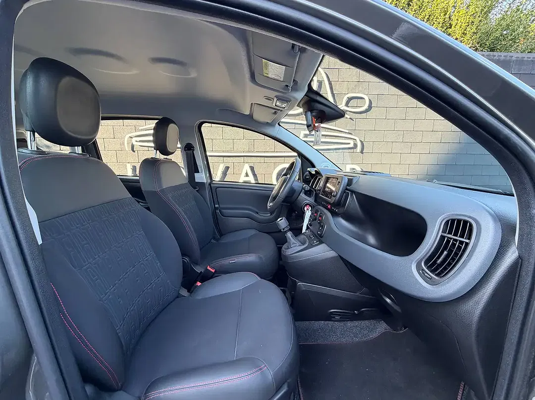 Fiat Panda - Thumbnail 7