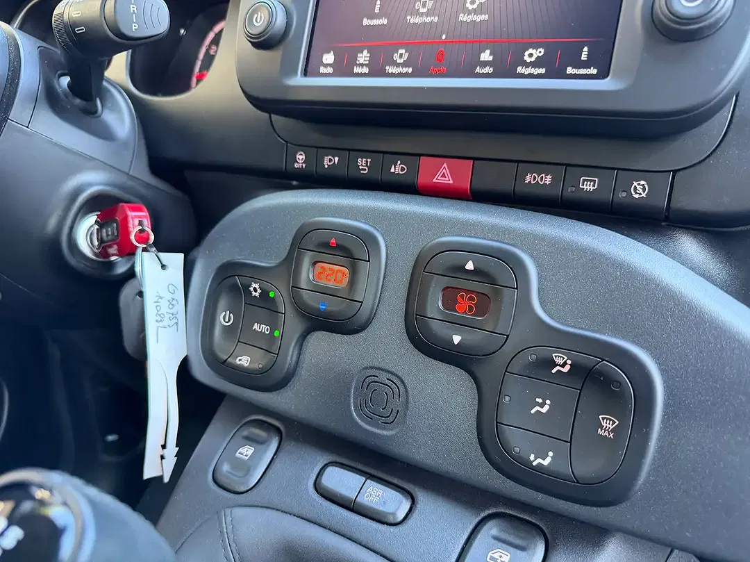 Fiat Panda - Thumbnail 9