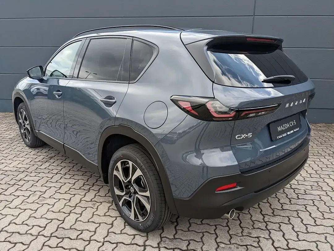 Mazda CX-5 - Thumbnail 7