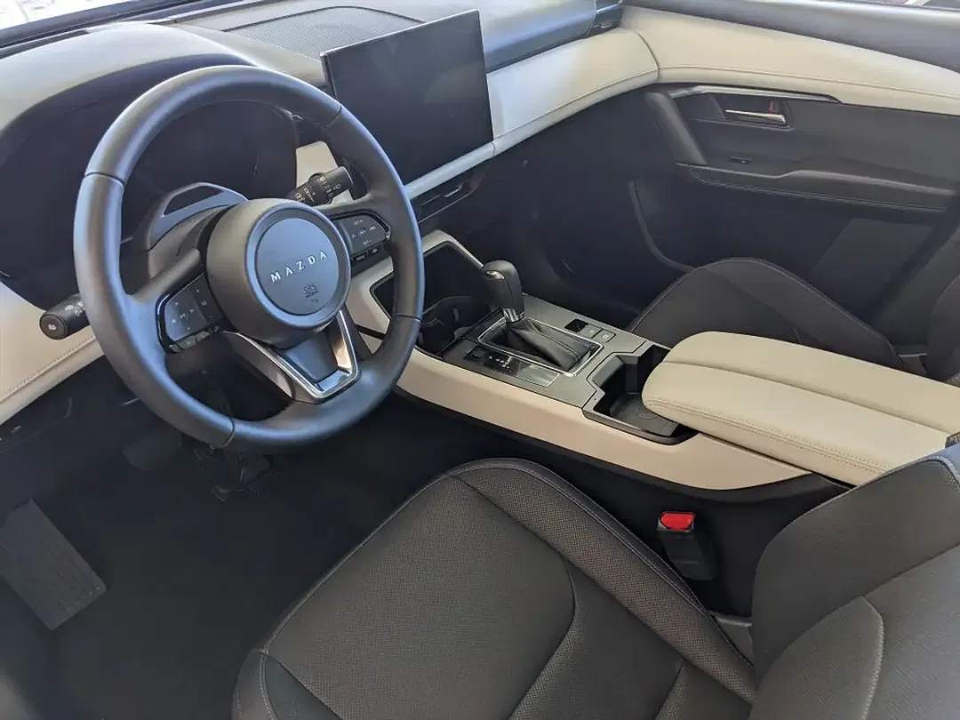 Mazda CX-5 - Thumbnail 9