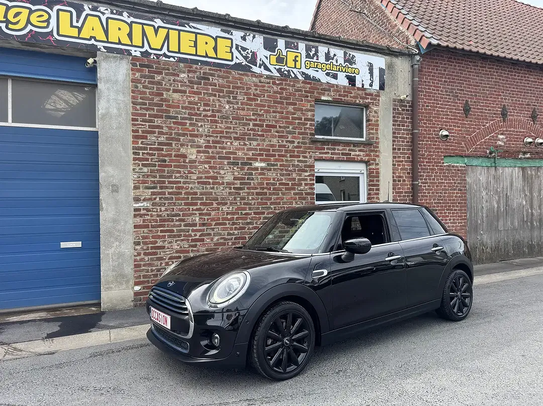 MINI One 1.5