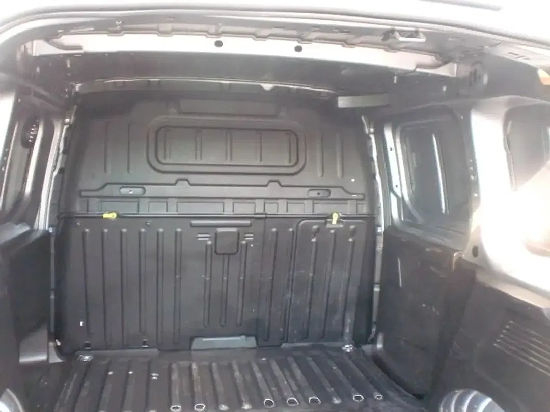Citroen Berlingo - Thumbnail 13