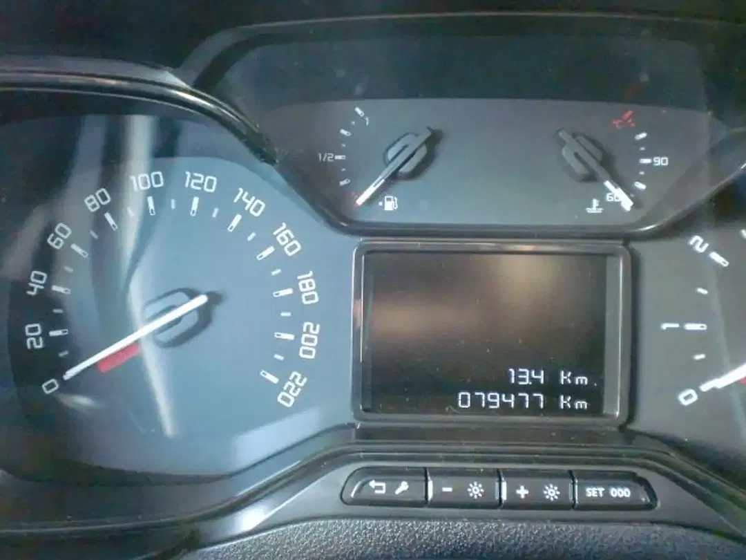 Citroen Berlingo - Thumbnail 5