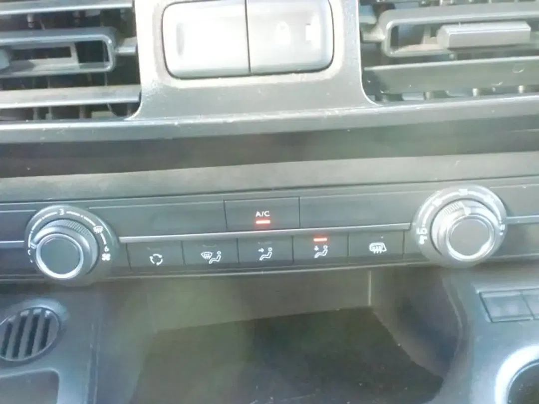 Citroen Berlingo - Thumbnail 6