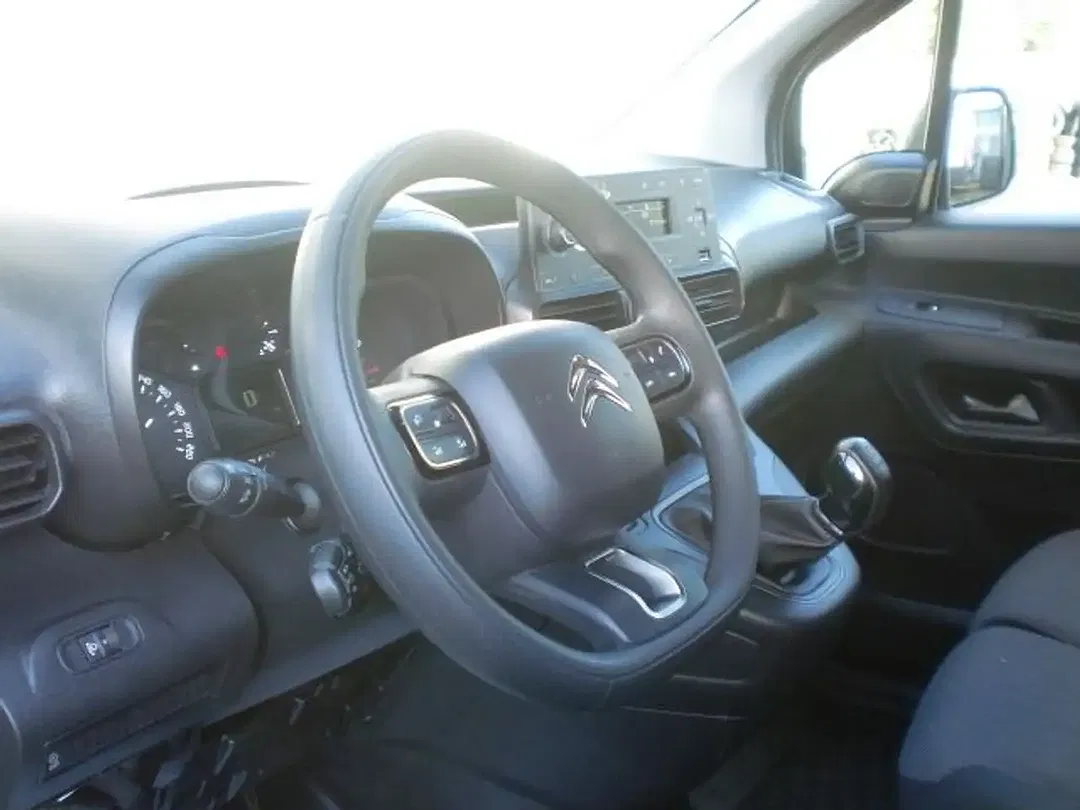 Citroen Berlingo - Thumbnail 8