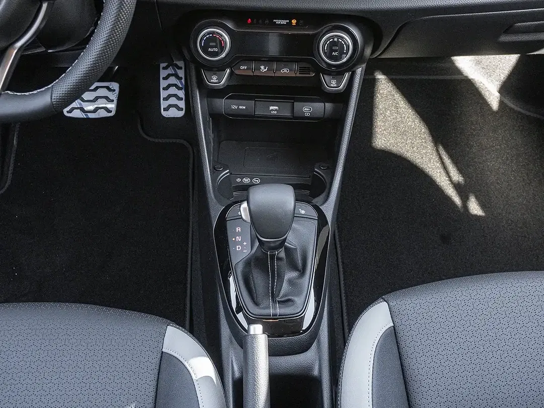 Kia Picanto - Thumbnail 10
