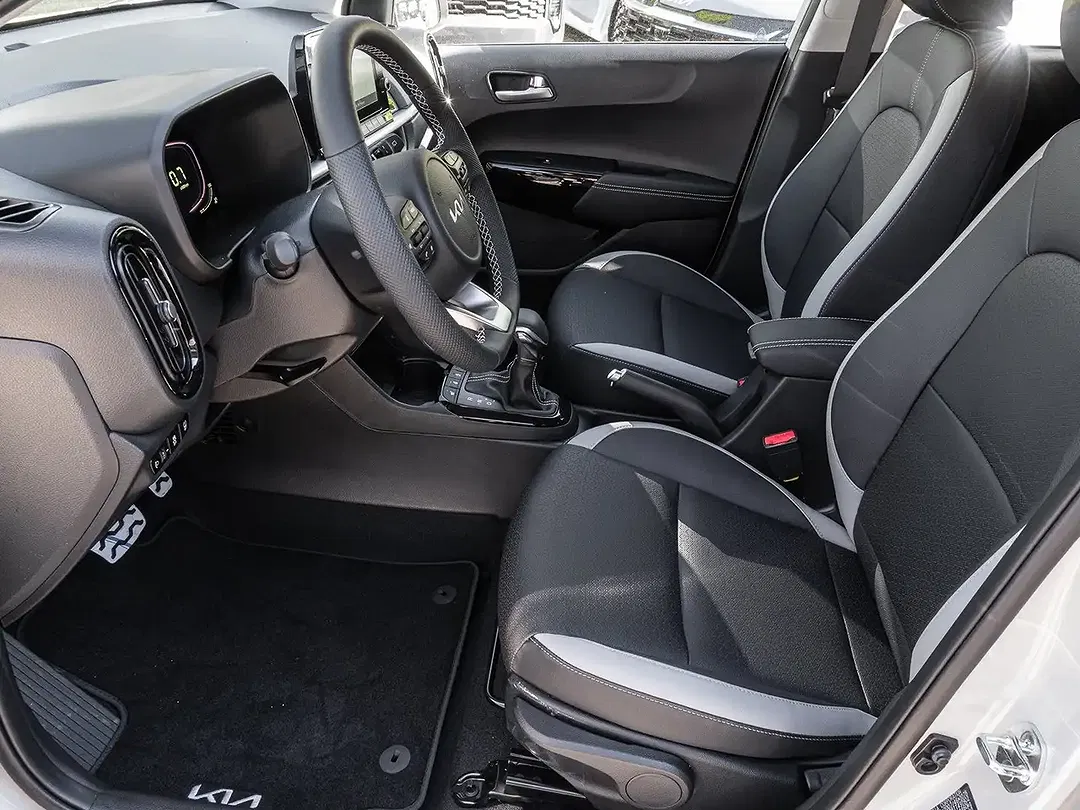Kia Picanto - Thumbnail 11