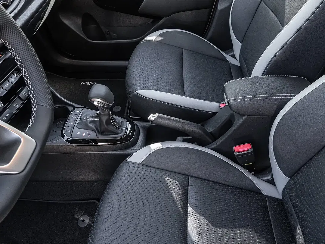 Kia Picanto - Thumbnail 12