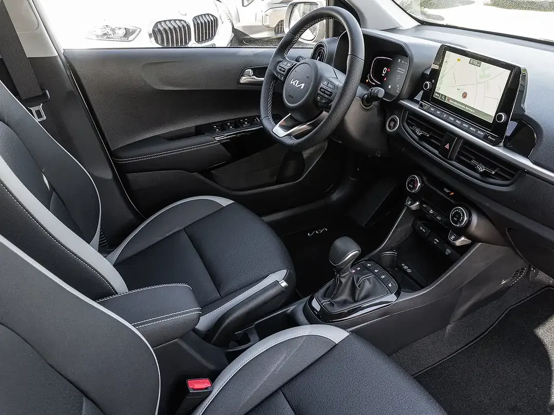 Kia Picanto - Thumbnail 5