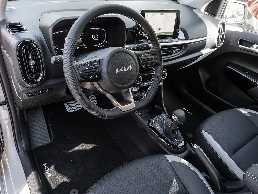 Kia Picanto - Thumbnail 6