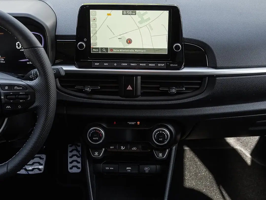 Kia Picanto - Thumbnail 9