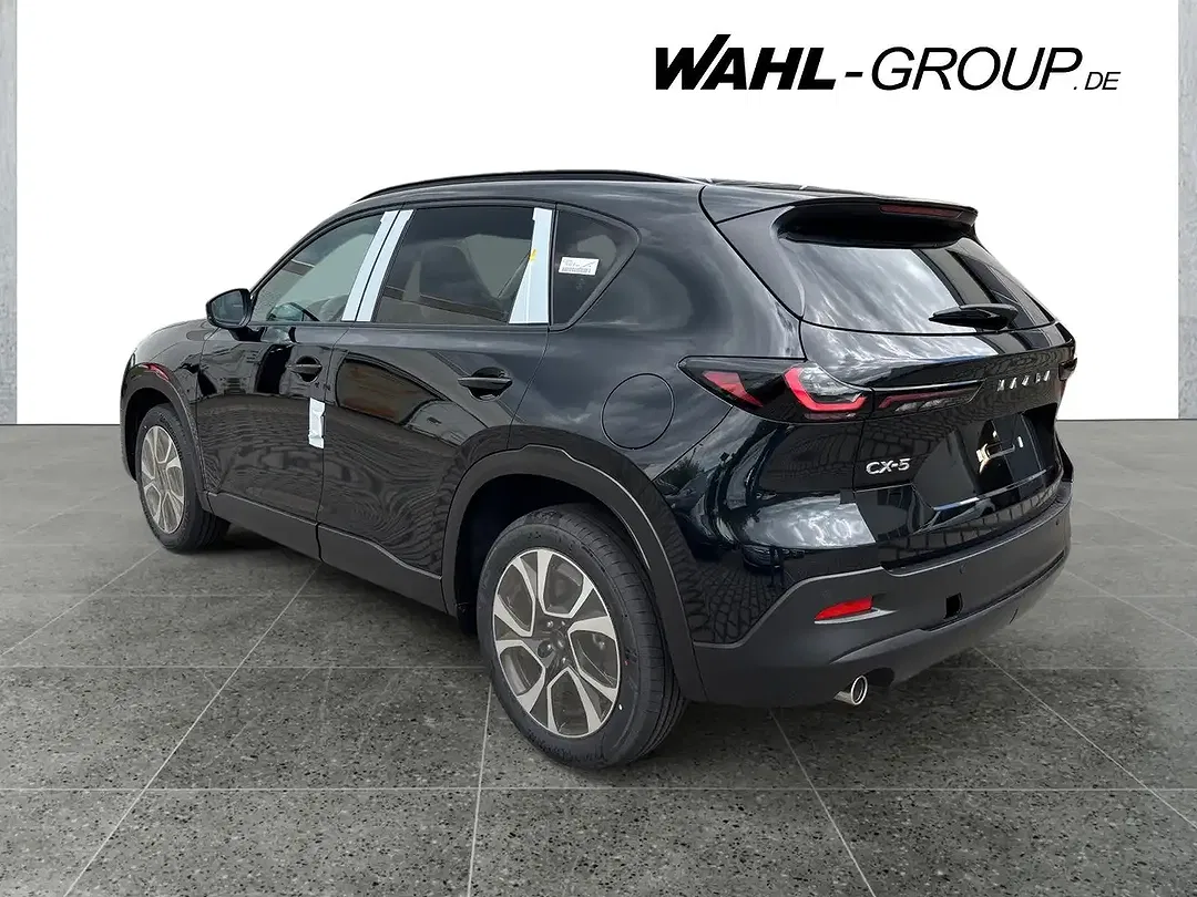 Mazda CX-5 - Thumbnail 11