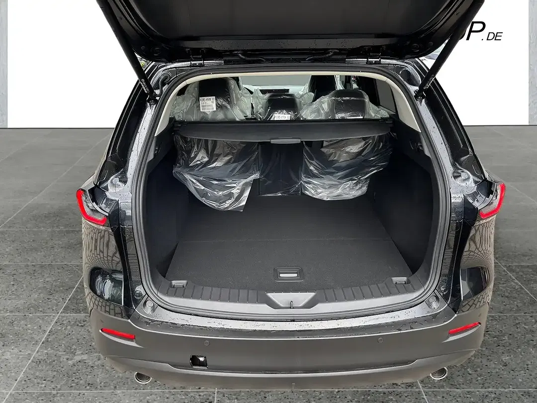 Mazda CX-5 - Thumbnail 13