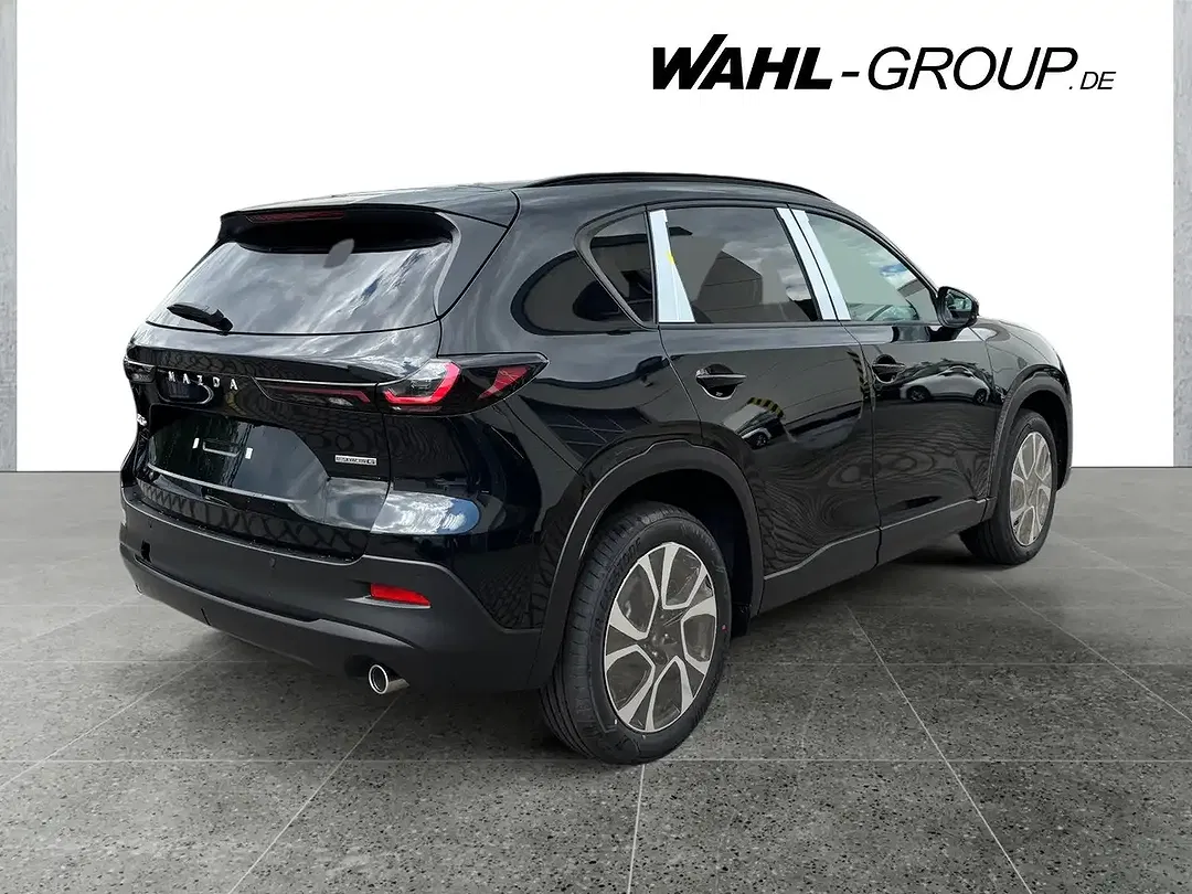 Mazda CX-5 - Thumbnail 15