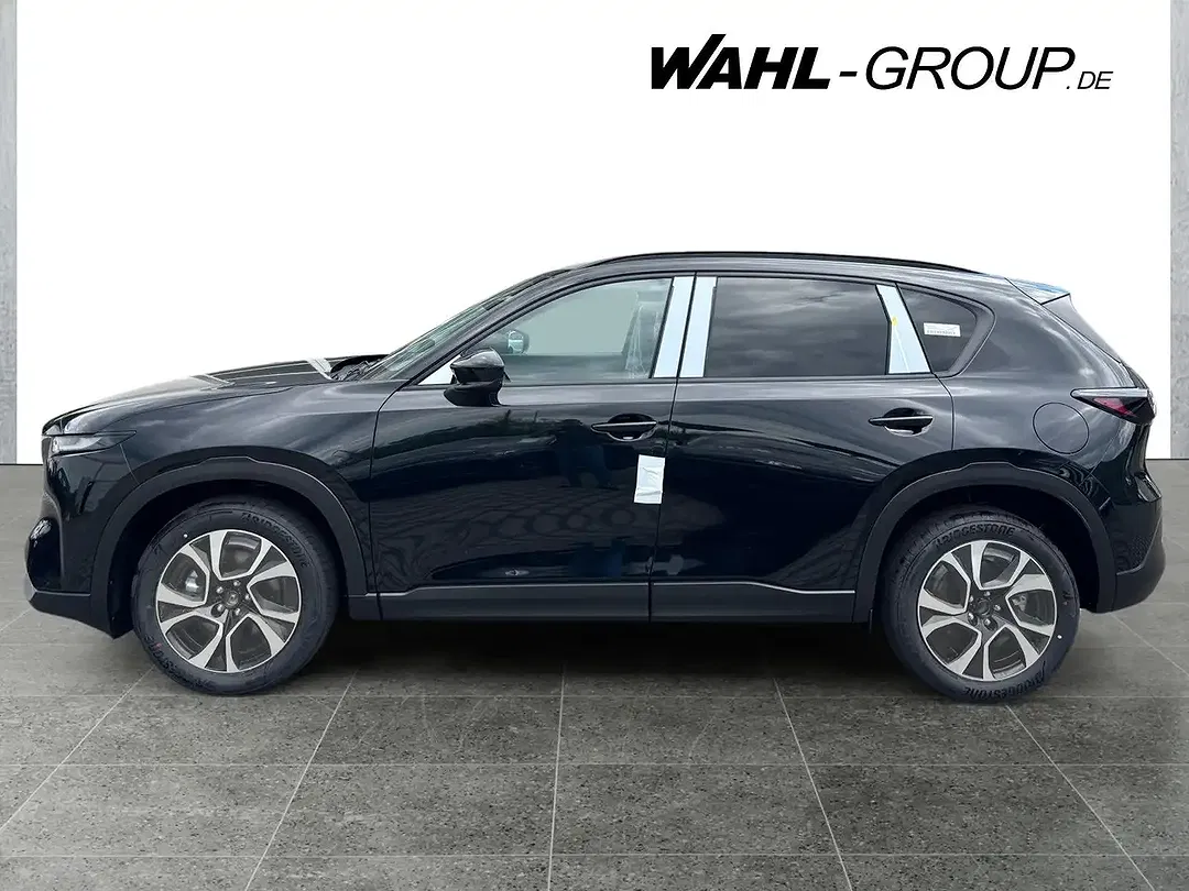 Mazda CX-5 - Thumbnail 2