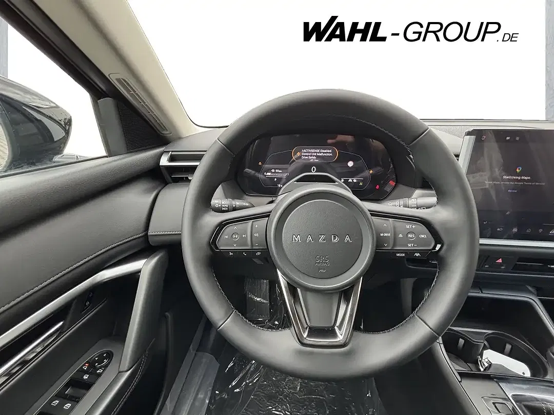 Mazda CX-5 - Thumbnail 7