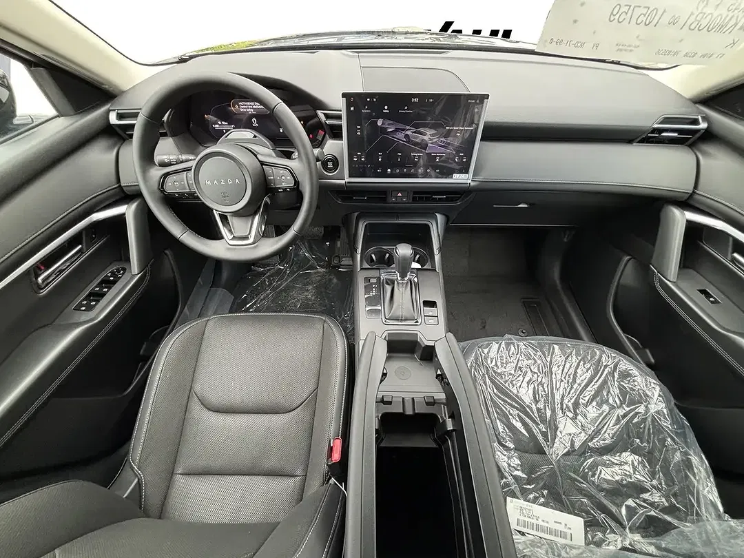 Mazda CX-5 - Thumbnail 9