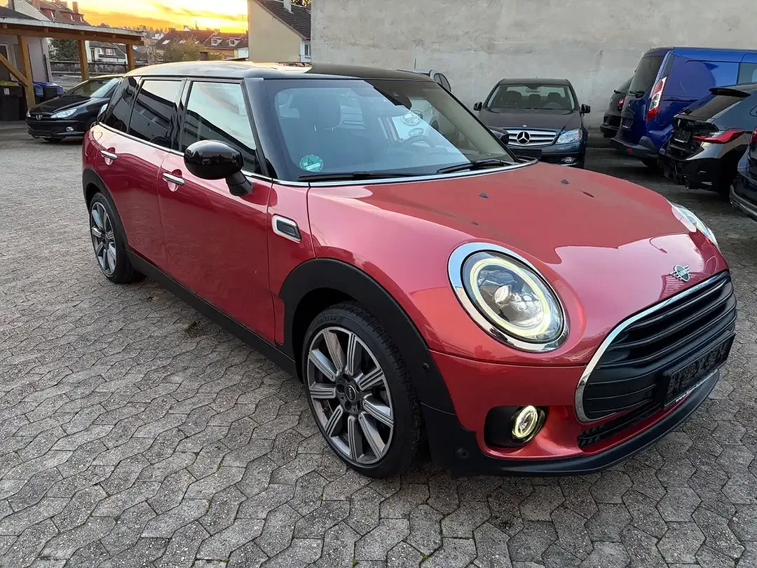 MINI Cooper Clubman - Thumbnail 5