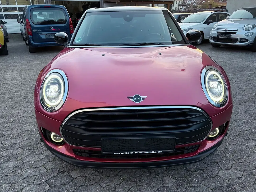 MINI Cooper Clubman - Thumbnail 6