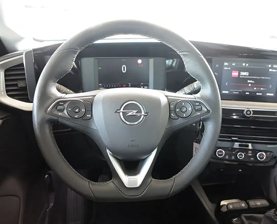 Opel Mokka - Thumbnail 10