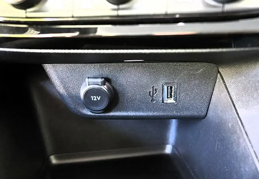 Opel Mokka - Thumbnail 13