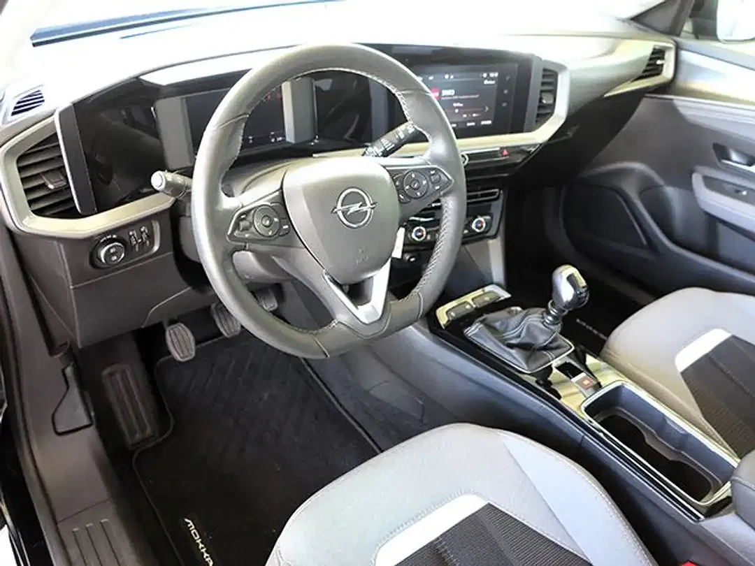 Opel Mokka - Thumbnail 15