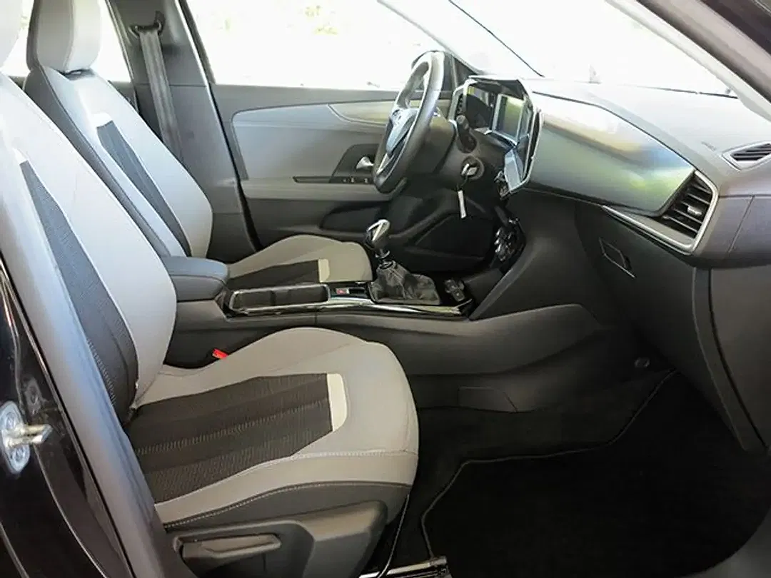 Opel Mokka - Thumbnail 16