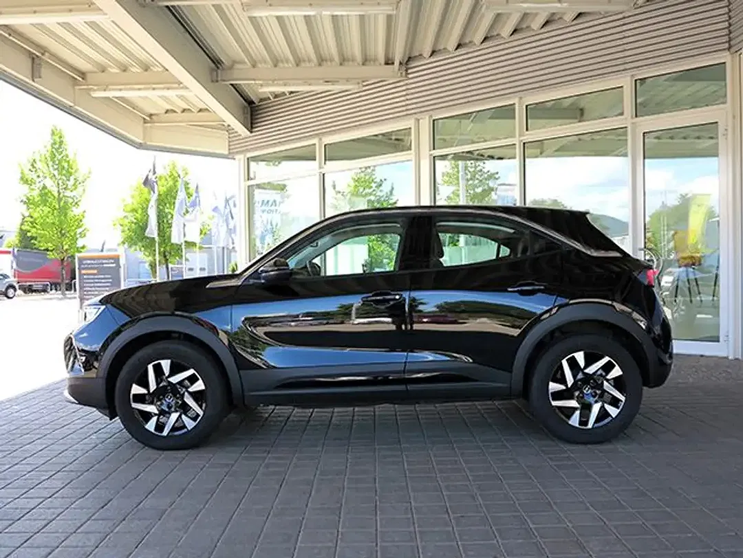 Opel Mokka - Thumbnail 3