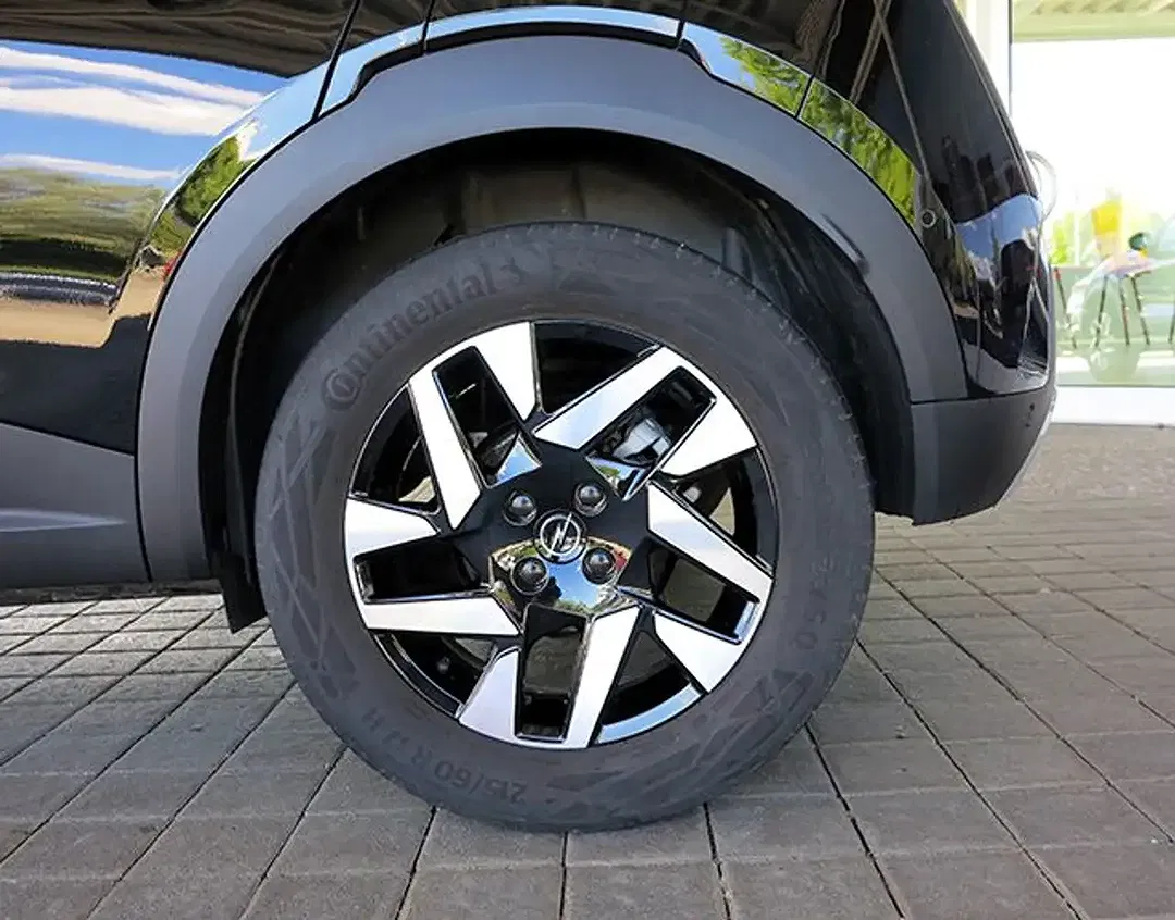 Opel Mokka - Thumbnail 4