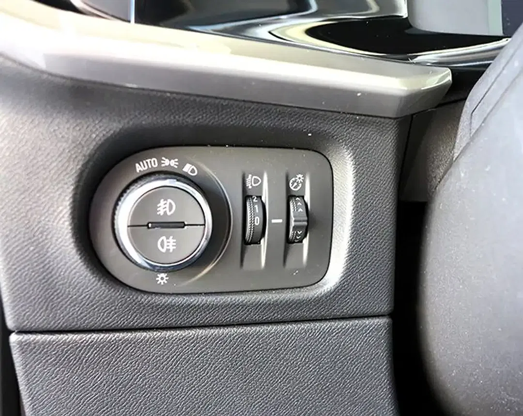Opel Mokka - Thumbnail 6