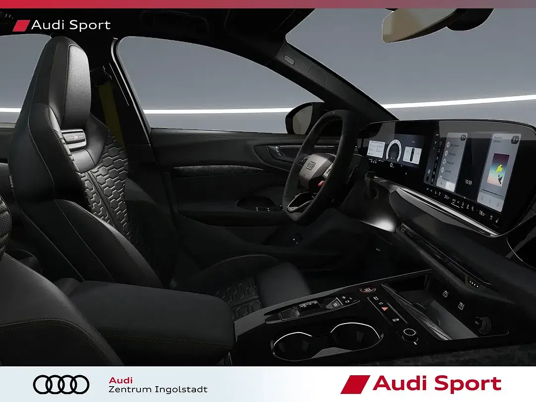Audi RS5 - Thumbnail 8