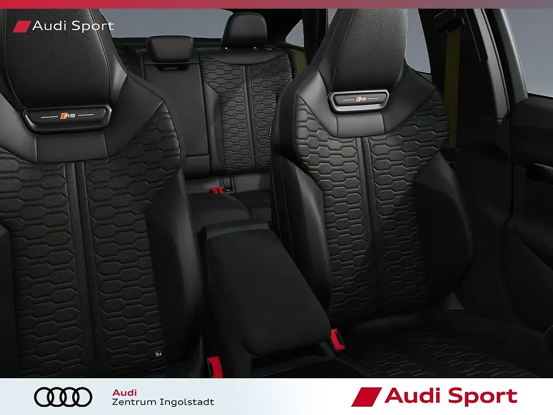 Audi RS5 - Thumbnail 9