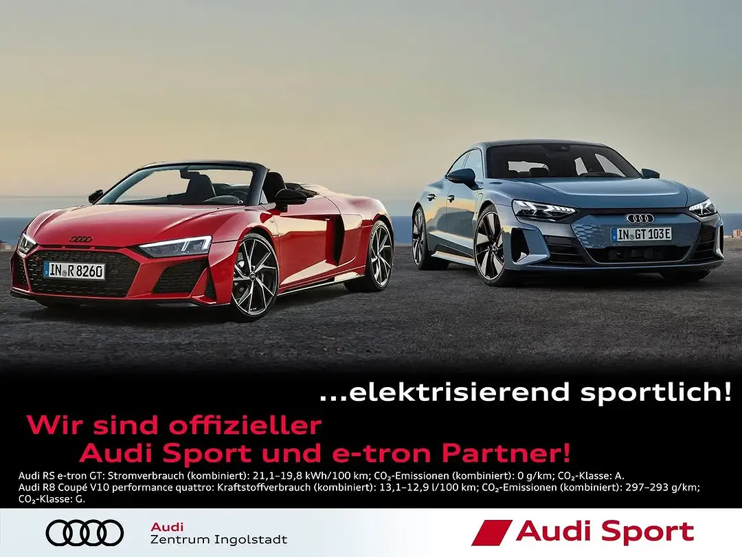 Audi RS5 - Thumbnail 12