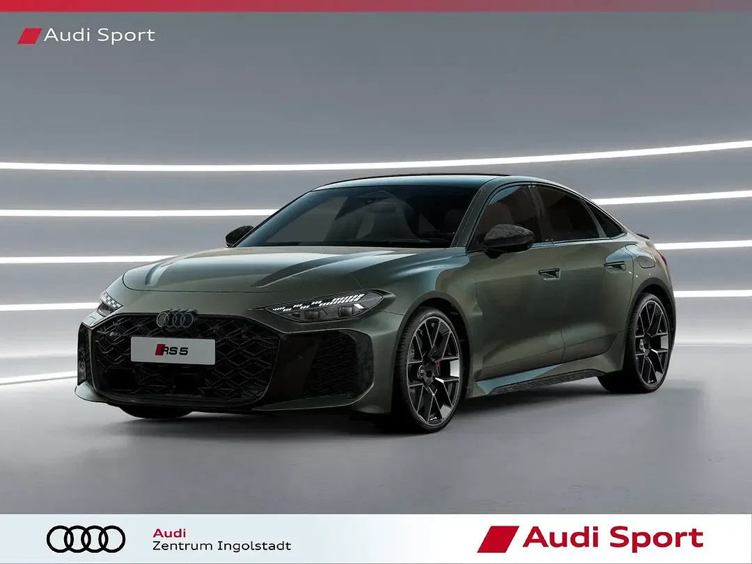 Audi RS5 - Afbeelding 1
