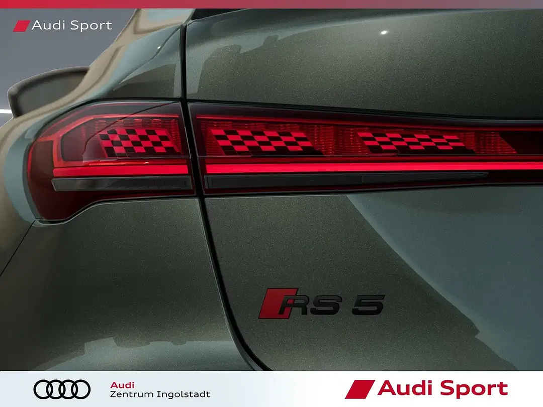 Audi RS5 - Thumbnail 6