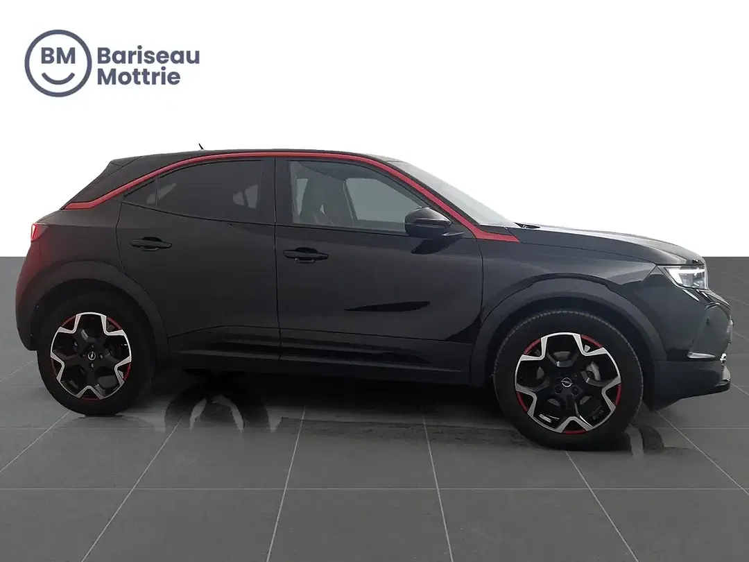 Opel Mokka - Thumbnail 3