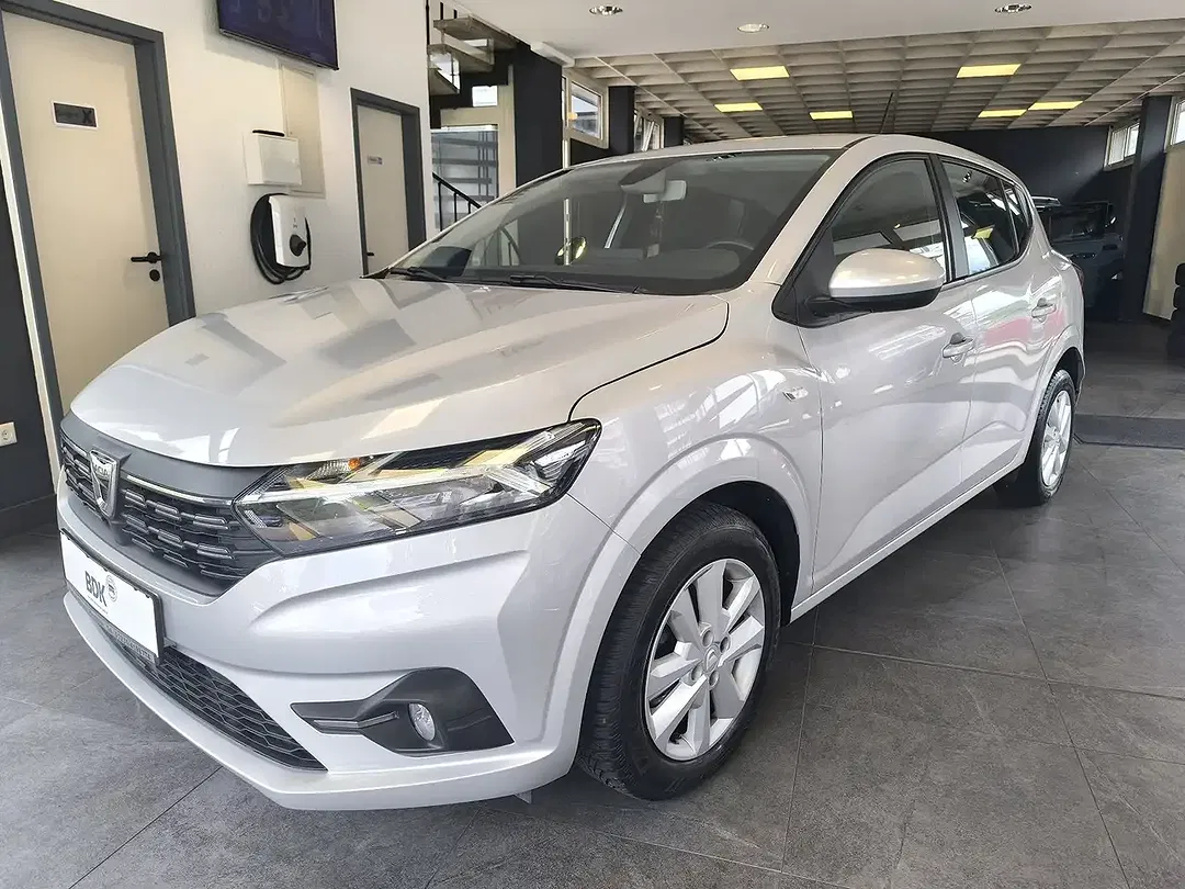 Dacia Sandero Comfort