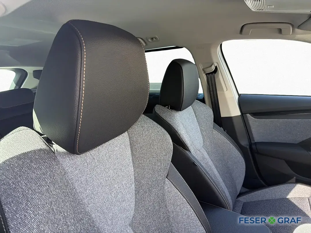 Skoda Octavia - Thumbnail 9